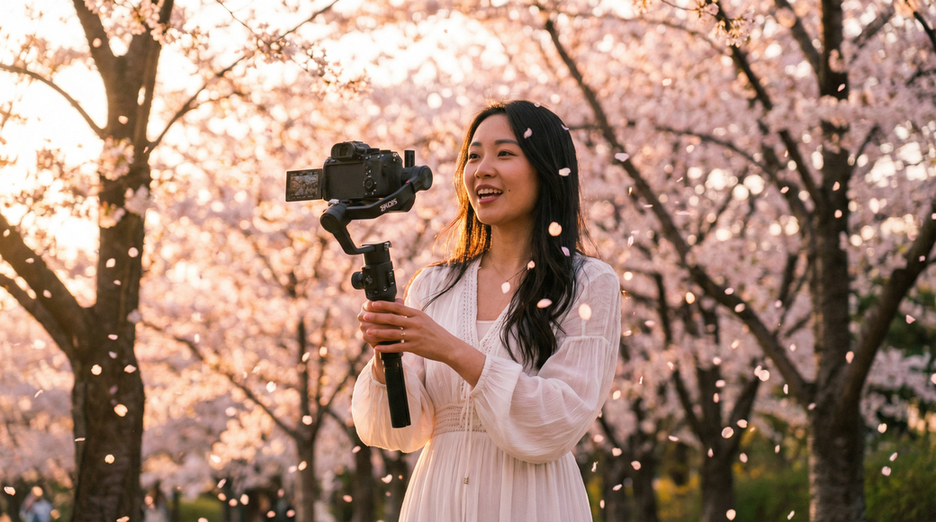 精神小妹短视频制作教程