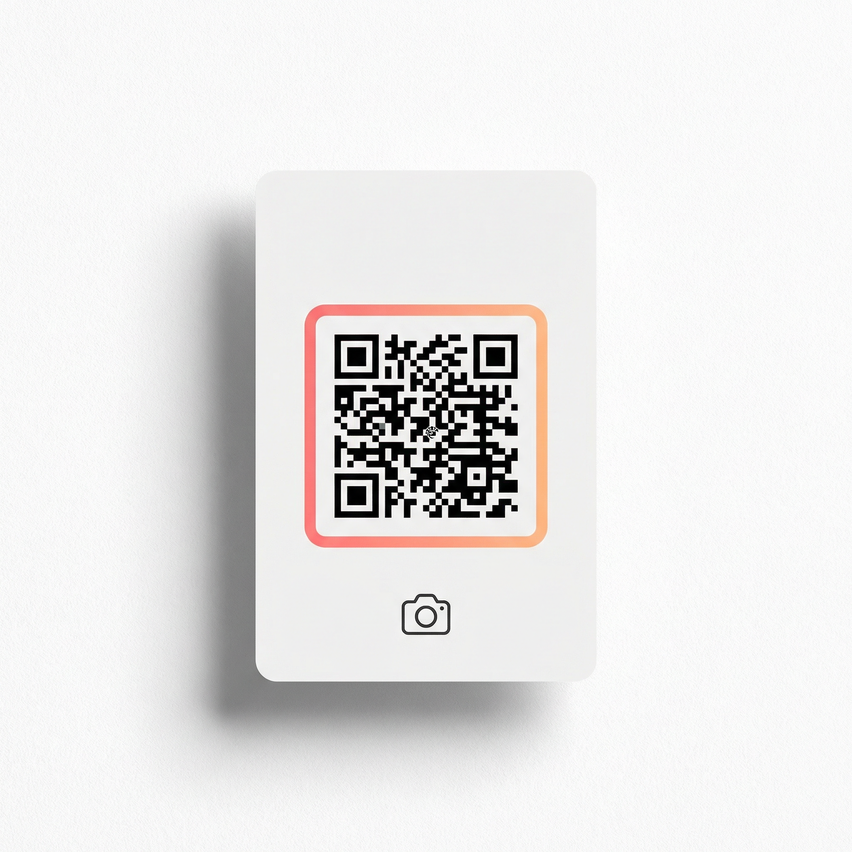 精神小妹公众号二维码